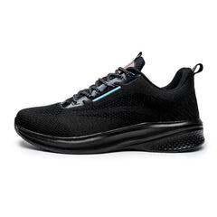 Summer Ultra-light Casual Breathable Plus Size Men's Shoes