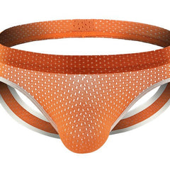Men's Sexy Mesh Hole Breathable Fashion Sexy Thong
