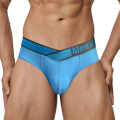 New Men's Sexy and Comfortable Low-waist Briefs