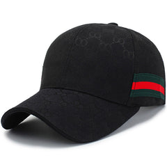 New simple casual outdoor sports hat