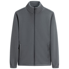 Men's New Winter Polar Fleece Jacket