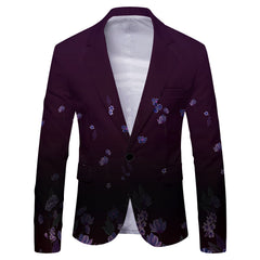 New commuter casual British suit