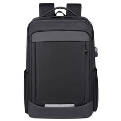 Men's New Multifunctional Business Backpack