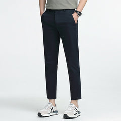 Men's New Casual Fashion Trousers