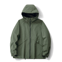 High-quality Waterproof, Windproof, Cold-proof and UV-proof Imitation Scratch Jacket