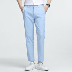 Men's New Casual Fashion Trousers