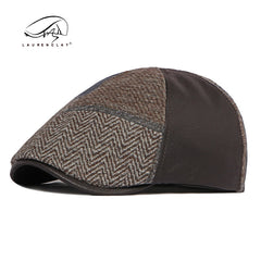 New personalized beret