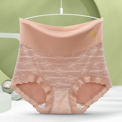 New high waist tummy control butt lift Panties