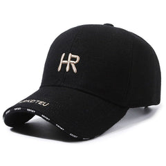 Men's Woolen Thick Warm Cap