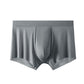 Men's Ice Silk Breathable Underwear