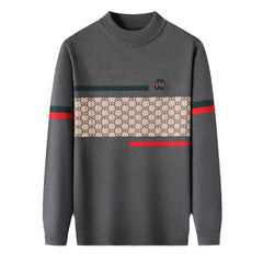 New Fashion Knitted Sweater