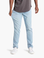 Men's New Slim Stretch Casual Jeans