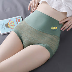 New high waist tummy control butt lift Panties