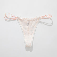 Lace sexy breathable panties