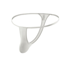 Men's New Sexy Breathable Low Waist Thong