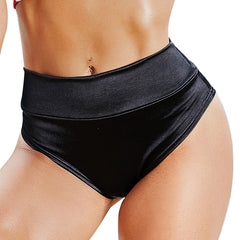 Sexy Elastic Comfortable Skin-friendly Panties