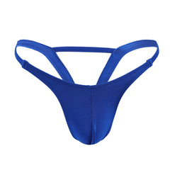 Men's Sexy Hip Lifting Low Rise Thong