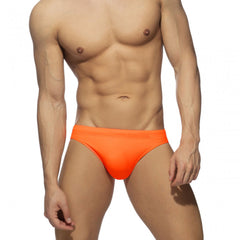 2024 New Men's Solid Color Briefs