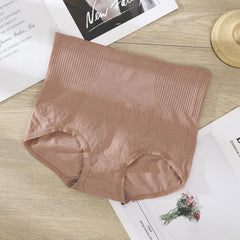 New High Waist Tummy Control Seamless Panties