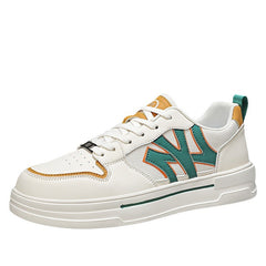 Men's New Mesh Casual Sports Breathable Versatile Lightweight Sneakers