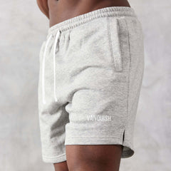 Men's Breathable Sports Casual Fitness Trend Shorts