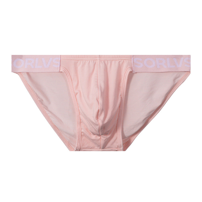 Men's Comfortable Breathable Sexy Briefs