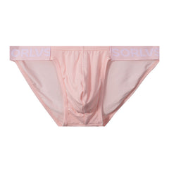 Men's Comfortable Breathable Sexy Briefs