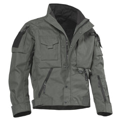 Mark 4th Generation Agent Windproof, Stab-proof, Scratch-proof and Wear-resistant Tactical Jacket