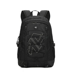Men's Waterproof Trendy Casual Travel Backpack