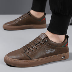 Casual Baita trendy comfortable non-slip leather shoes