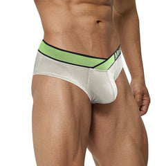 New Men's Sexy and Comfortable Low-waist Briefs