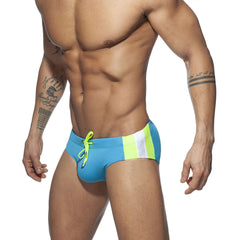 2024 Men's Tight Fit Fashion Briefs
