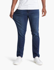 Men's New Slim Stretch Casual Jeans