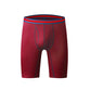 Men's Pure Cotton Oversized Boxer Briefs