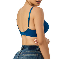 Plus Size Sexy Lace Bra