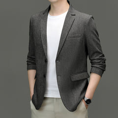 Men's Stylish Casual All-match Blazer