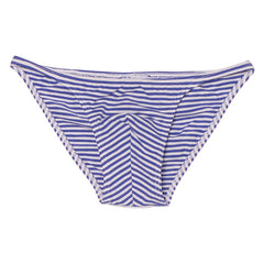 Men's Sports Sexy Striped Sweat-absorbent Cotton Briefs