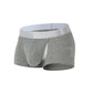 Men's Fashionable Cotton Boxer Briefs