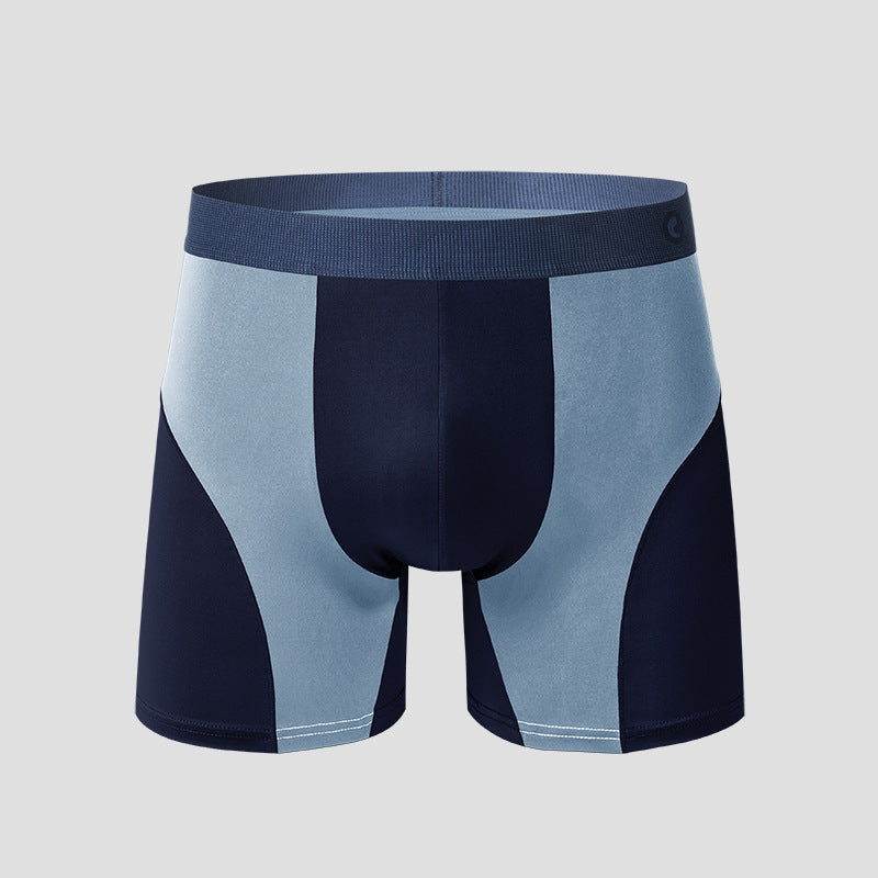 Men's Sports Quick-drying Boxer Briefs