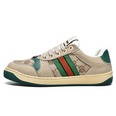 Men's Stylish and Comfortable Casual Sneakers
