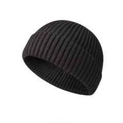Men's Warm Knitted Beanie