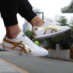 New non-slip casual trendy versatile shoes