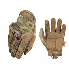 Outdoor tactical gloves wear-resistant