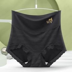 New high waist tummy control butt lift Panties