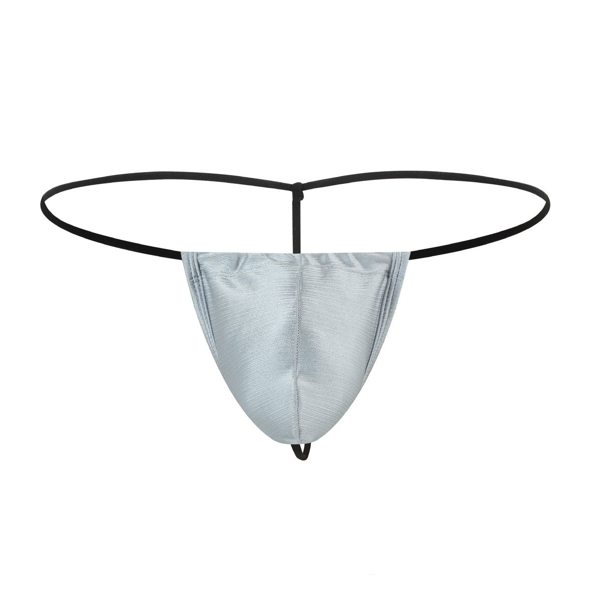 New Men's Sexy Low Rise Breathable Thong