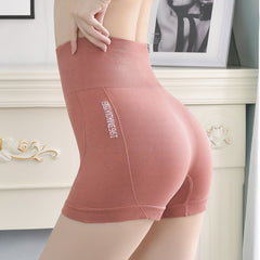 Explosive style high waist hip lifting tummy control Panties