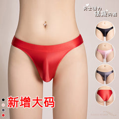 Breathable Sexy Tights Panties