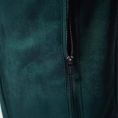 Men's New Style Trendy All-match Suede Jacket