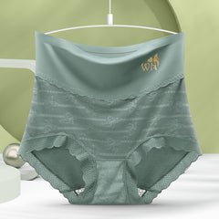 New high waist tummy control butt lift Panties