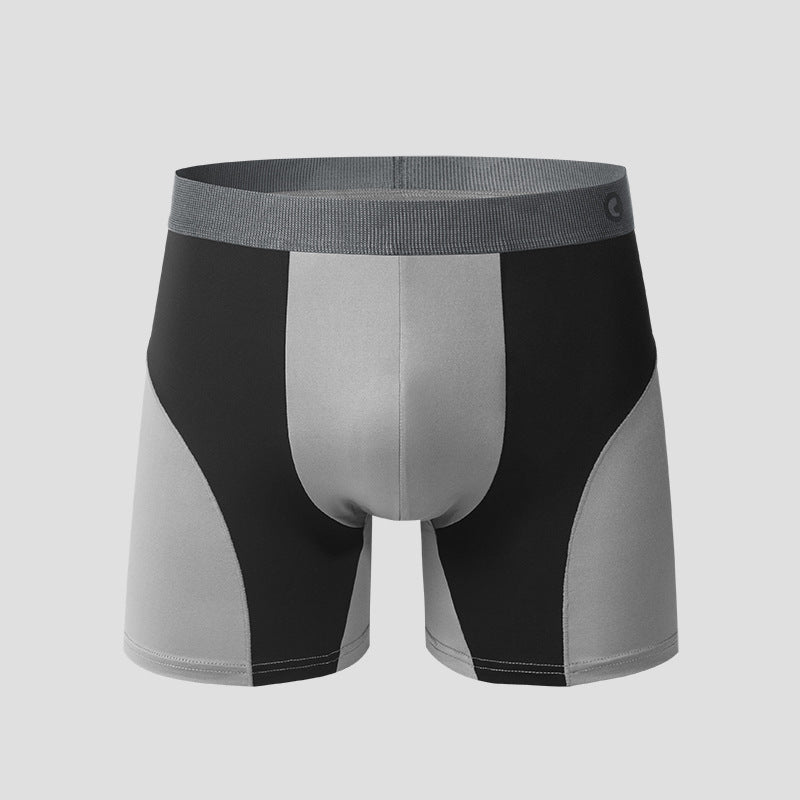 Men's Sports Quick-drying Boxer Briefs